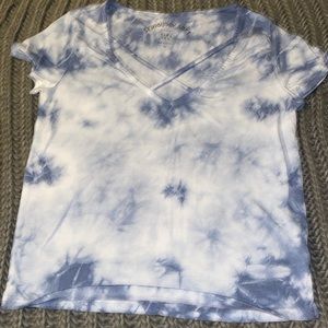 Seriously soft Aeropostale tee